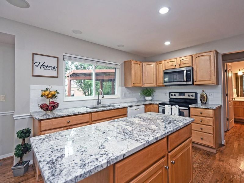 4556 Creekrun Drive, Mason, OH 45040 Photo 19