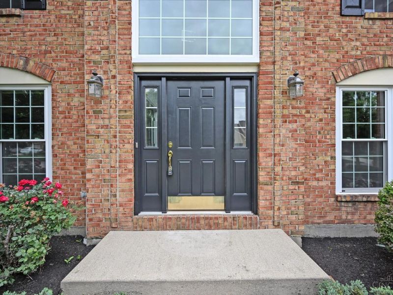4556 Creekrun Drive, Mason, OH 45040 Photo 4