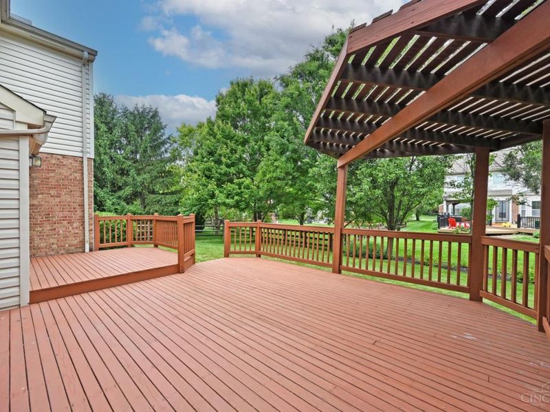 4556 Creekrun Drive, Mason, OH 45040 Photo 52