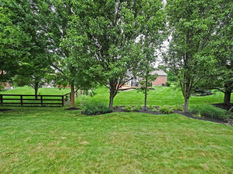 4556 Creekrun Drive, Mason, OH 45040 Photo 54