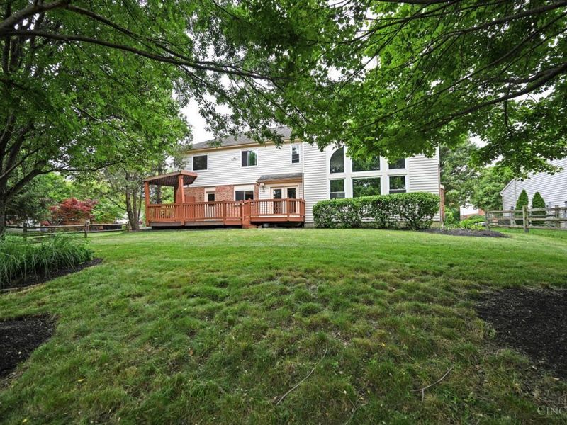 4556 Creekrun Drive, Mason, OH 45040 Photo 56