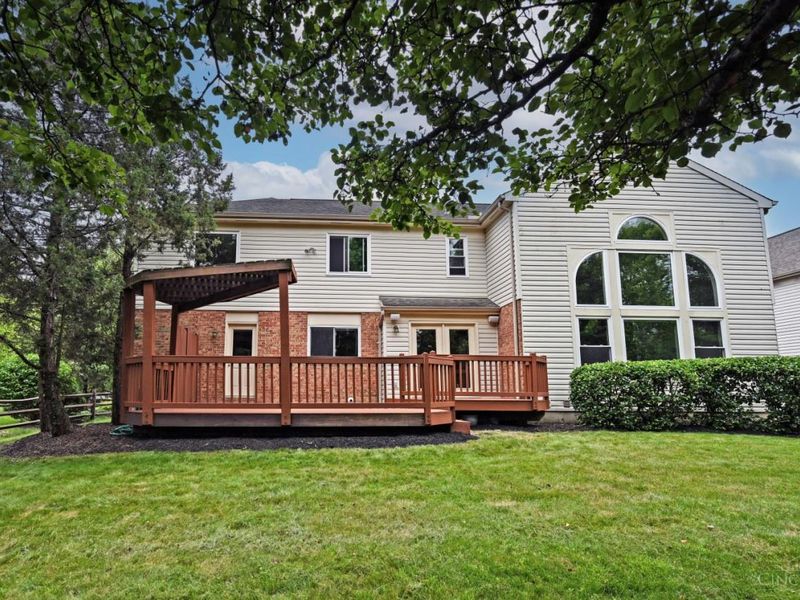 4556 Creekrun Drive, Mason, OH 45040 Photo 57