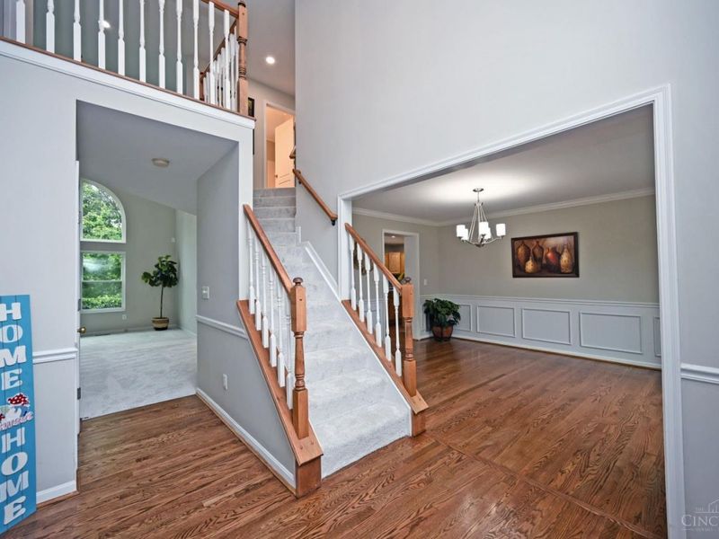 4556 Creekrun Drive, Mason, OH 45040 Photo 6