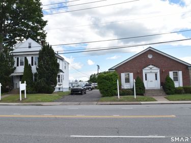 29 Connecticut , East Hartford, CT 06108