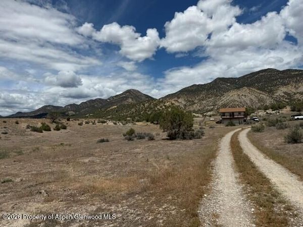 1857 County Road 259, Silt, CO 81652