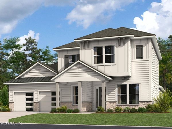 13066 SUNRISE PALM Drive, Jacksonville, FL 32256
