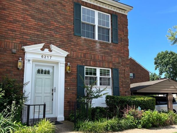 6217 S Yorktown Avenue , Unit 45, Tulsa, OK 74136