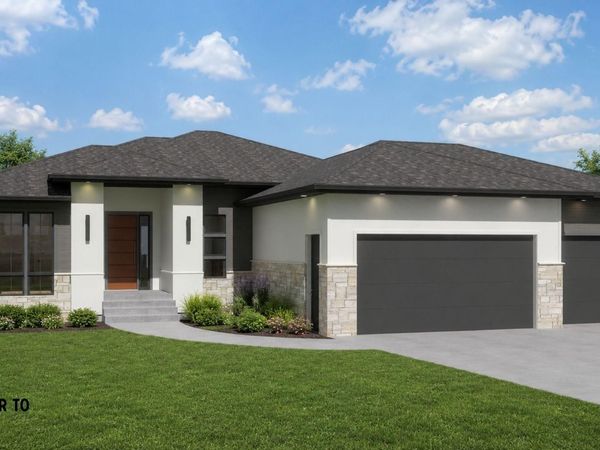 712 N Sylvan Dr, Sioux Falls, SD 57110