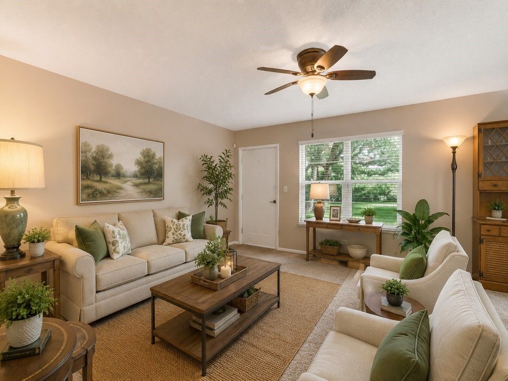 105 Spring Lake Court, Unit 102, Vero Beach, FL 32962 Photo