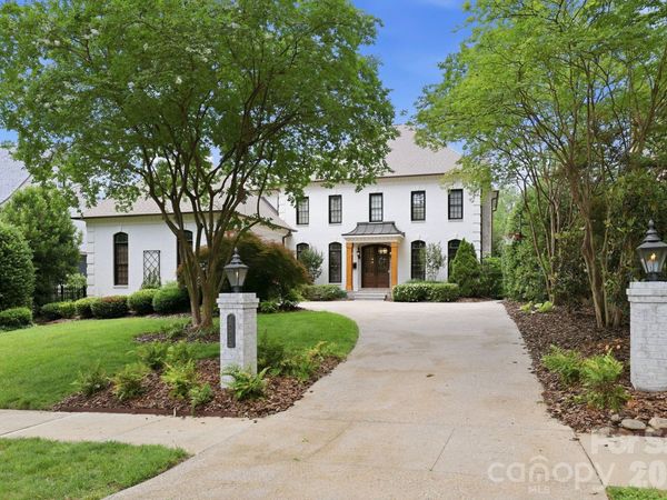 2021 Coniston Place , Charlotte, NC 28207