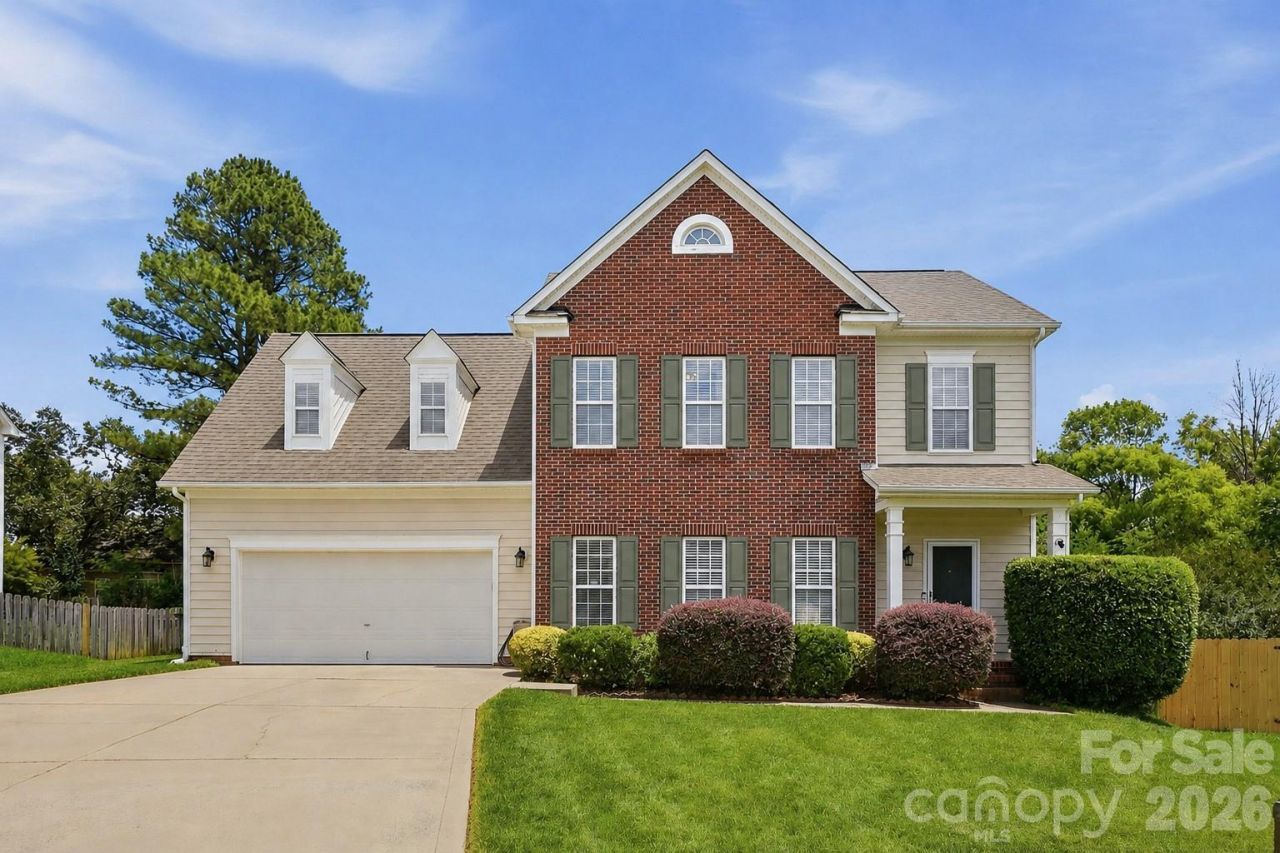 5427 Beaver Creek Court , Indian Trail, NC 28079 Main Photo