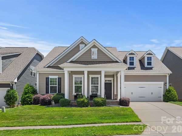 1408 Native Diver Lane , Indian Trail, NC 28079