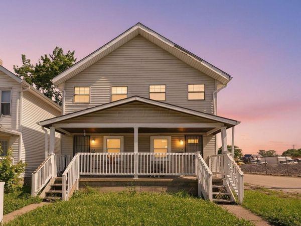 514-516 Olpp Avenue, Columbus, OH 43207