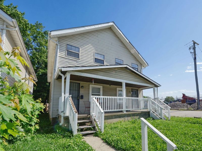 514-516 Olpp Avenue, Columbus, OH 43207 Photo 3