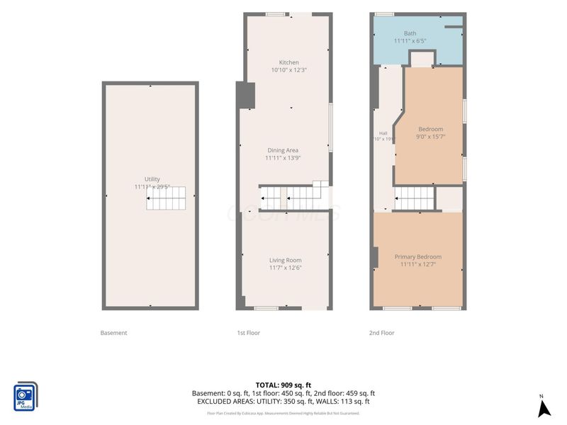 514-516 Olpp Avenue, Columbus, OH 43207 Photo 5