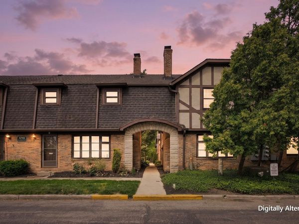 4753 Middletowne Street, Unit -4753E, Columbus, OH 43214
