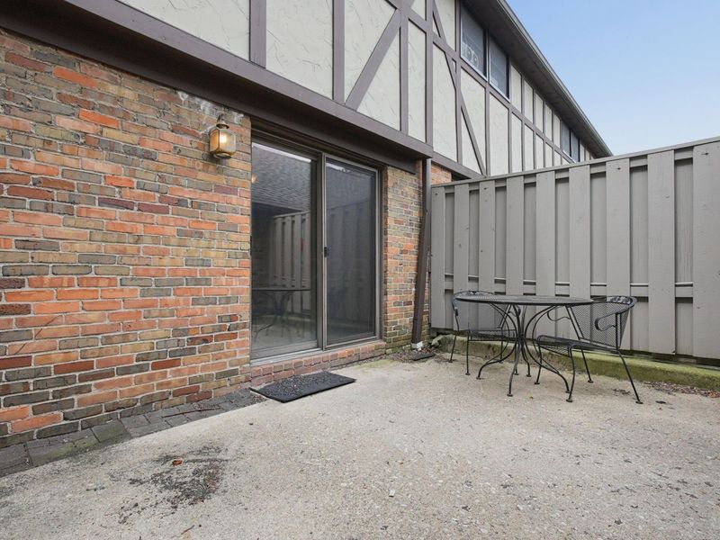 4753 Middletowne Street, Unit -4753E, Columbus, OH 43214 Photo 20