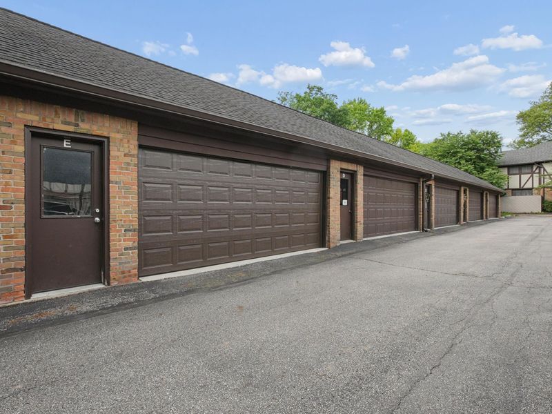 4753 Middletowne Street, Unit -4753E, Columbus, OH 43214 Photo 23