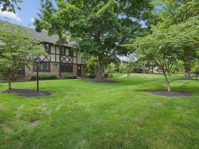 4753 Middletowne Street, Unit -4753E, Columbus, OH 43214 Photo 26