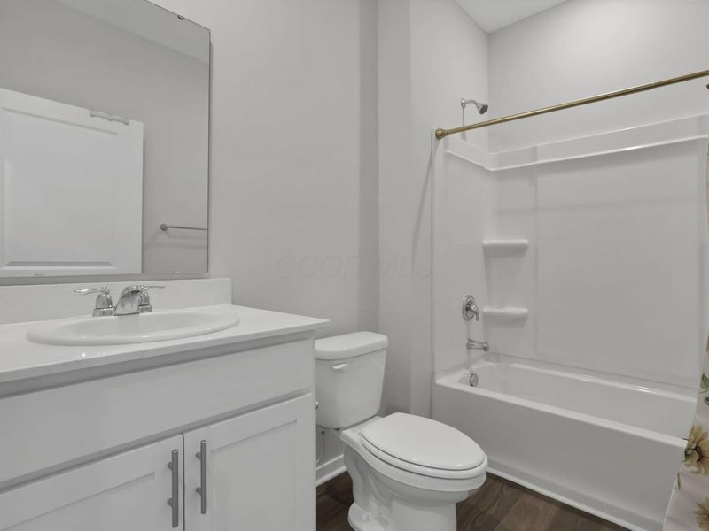 475 Ashley Drive , Plain City, OH 43064 Photo 20