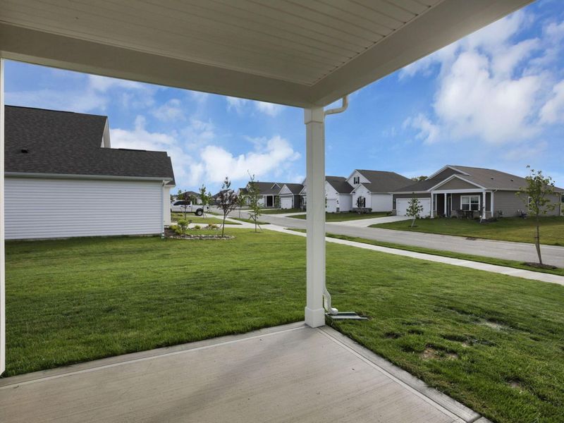 475 Ashley Drive , Plain City, OH 43064 Photo 33