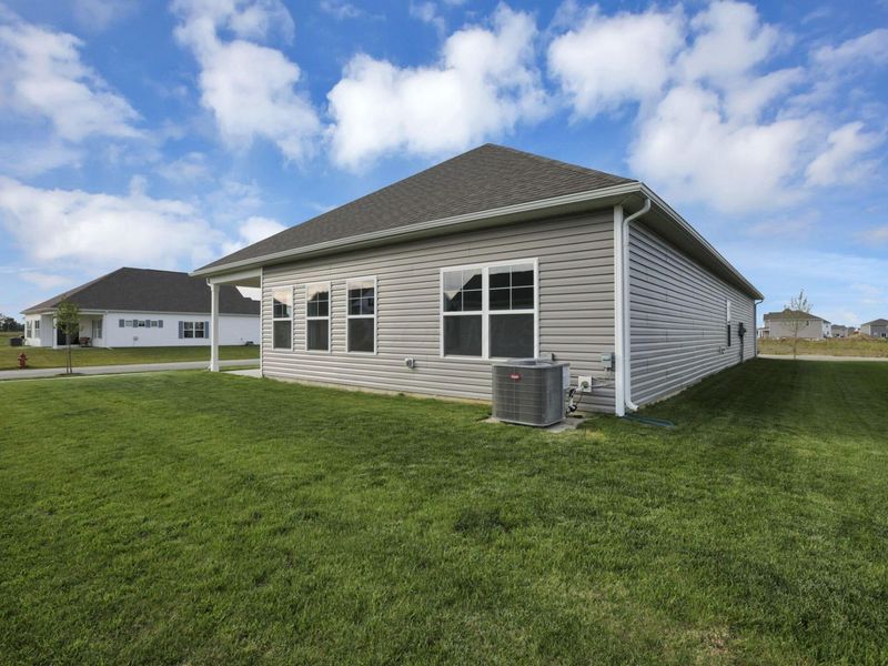 475 Ashley Drive , Plain City, OH 43064 Photo 35