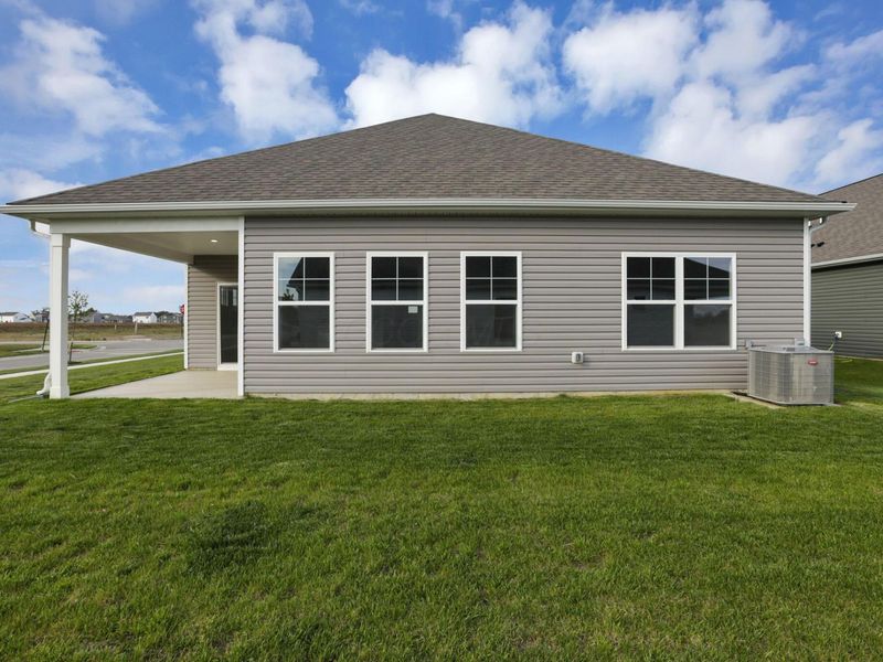 475 Ashley Drive , Plain City, OH 43064 Photo 36