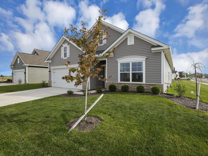 475 Ashley Drive , Plain City, OH 43064 Photo 37
