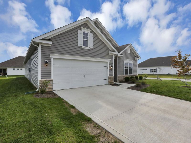 475 Ashley Drive , Plain City, OH 43064 Photo 38