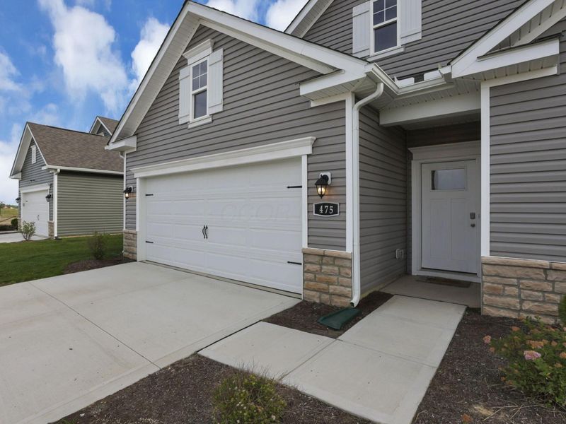 475 Ashley Drive , Plain City, OH 43064 Photo 39