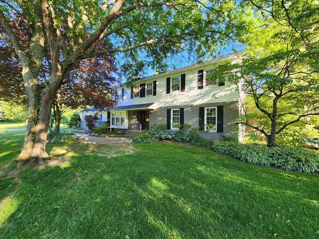 1203 Township road 1526, Ashland, OH 44805 Main Photo