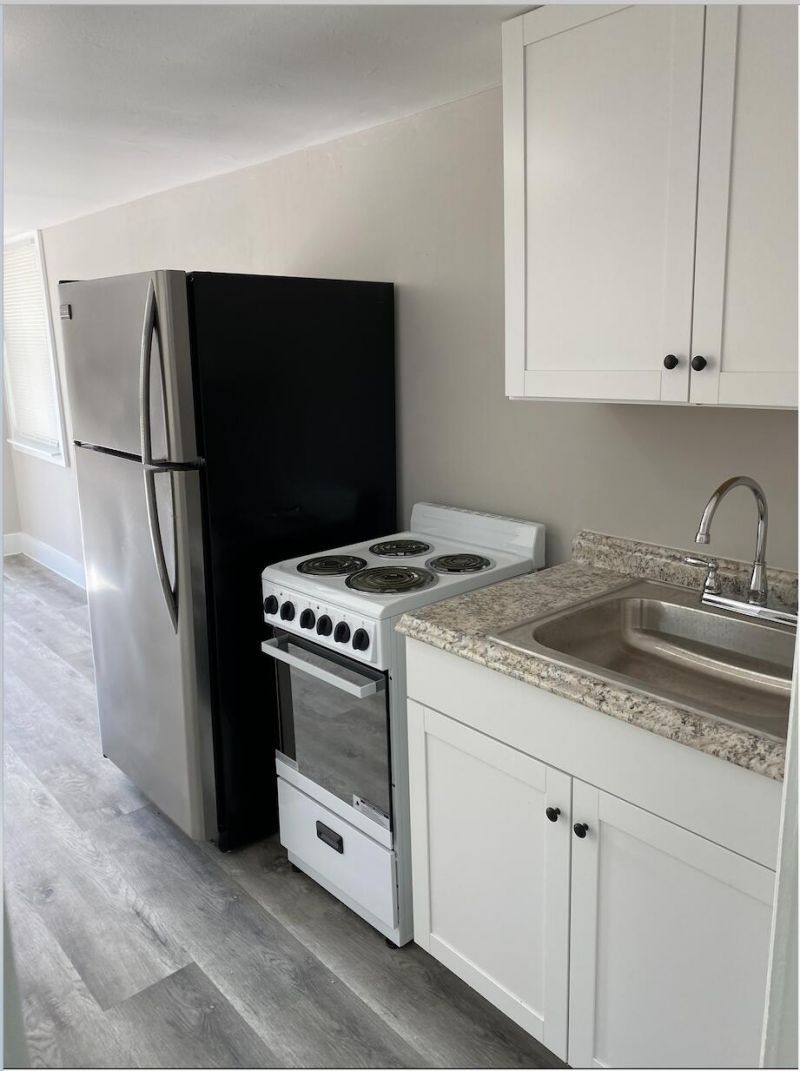 603 N Dixie Highway, Unit 1, Lake Worth Beach, FL 33460 Photo