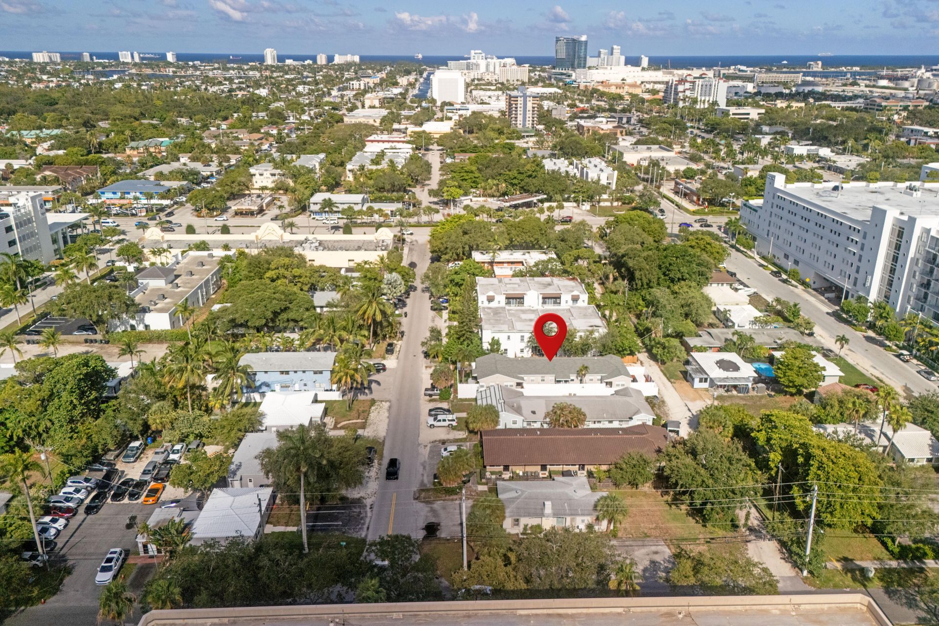 412 SE 16th Street, Unit 3, Fort Lauderdale, FL 33316 Photo