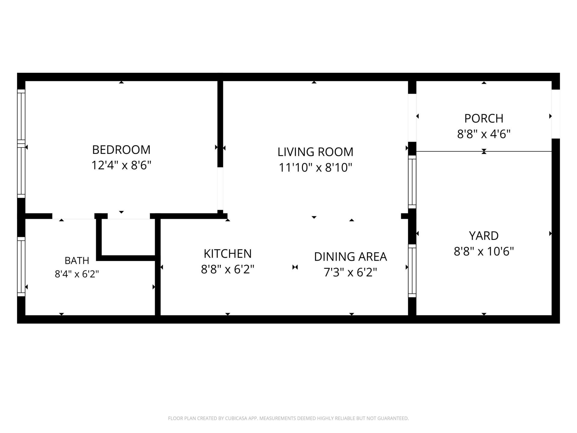 412 SE 16th Street, Unit 3, Fort Lauderdale, FL 33316 Photo