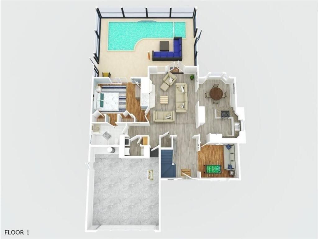 2250 SE Country Club Lane, Stuart, FL 34996 Photo