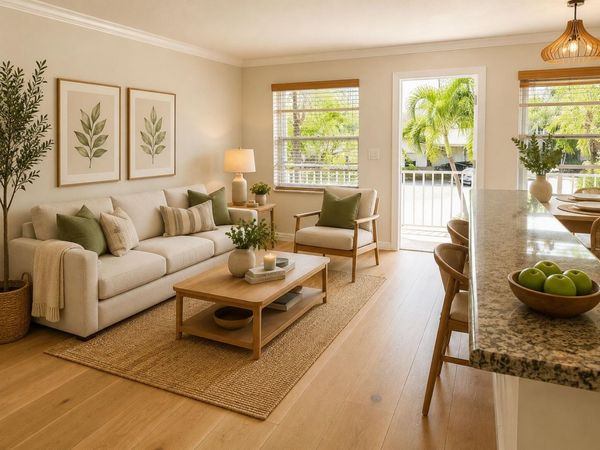 1125 NE 16th Place, Unit 205, Fort Lauderdale, FL 33305