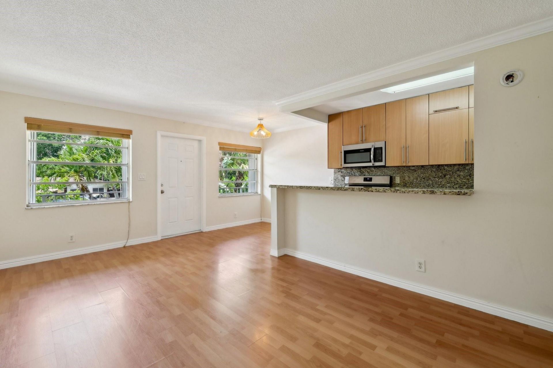 1125 NE 16th Place, Unit 205, Fort Lauderdale, FL 33305 Photo