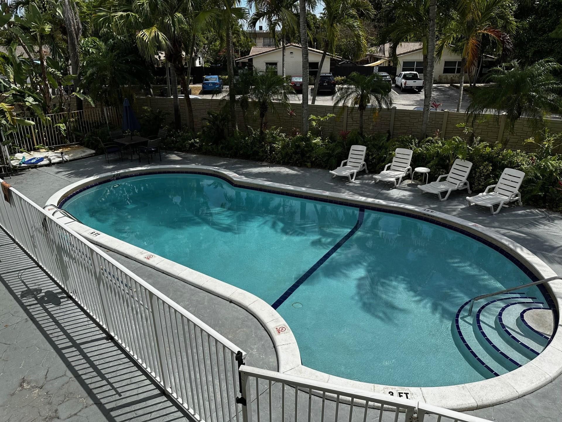 1125 NE 16th Place, Unit 205, Fort Lauderdale, FL 33305 Photo