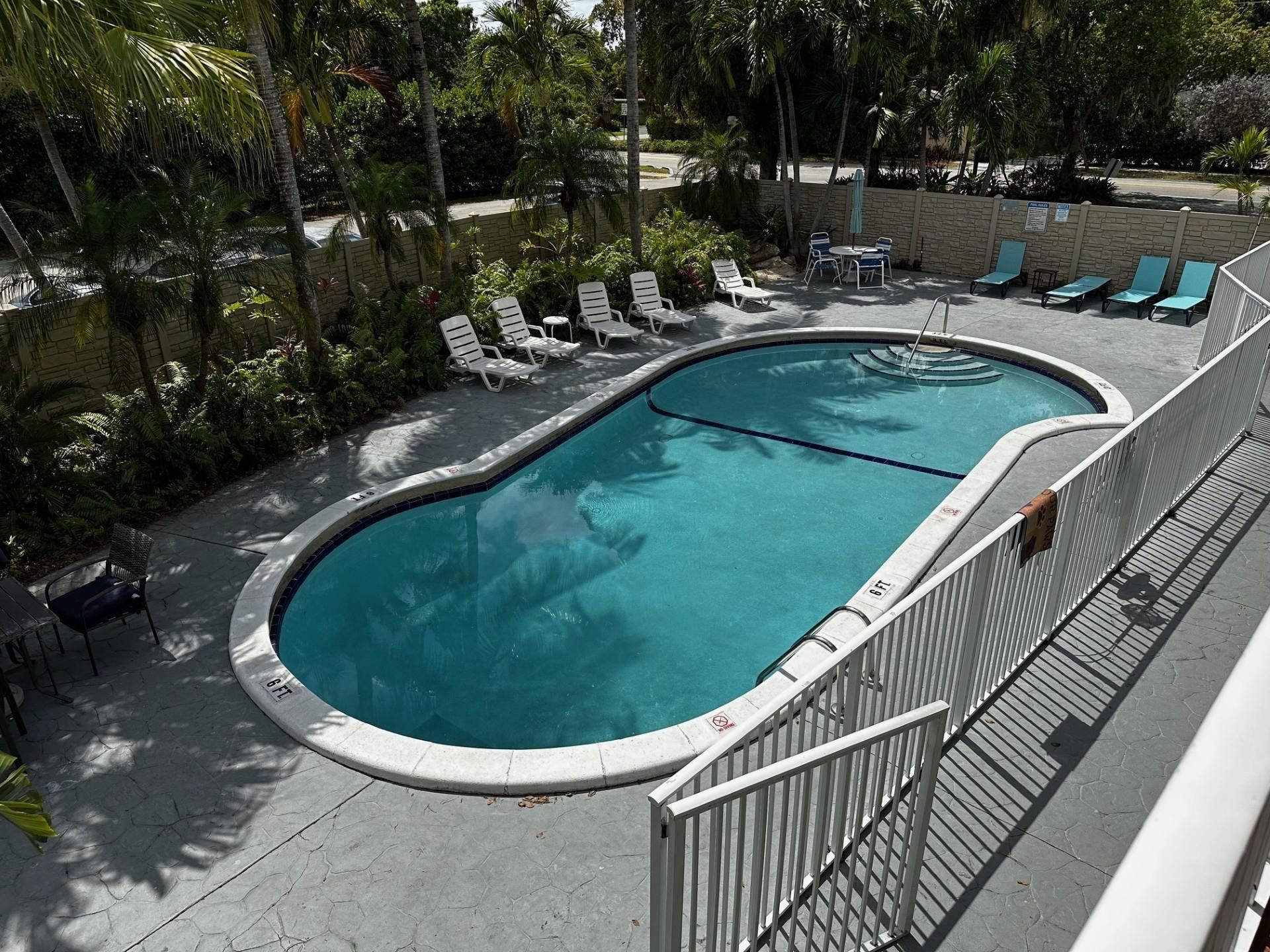 1125 NE 16th Place, Unit 205, Fort Lauderdale, FL 33305 Photo