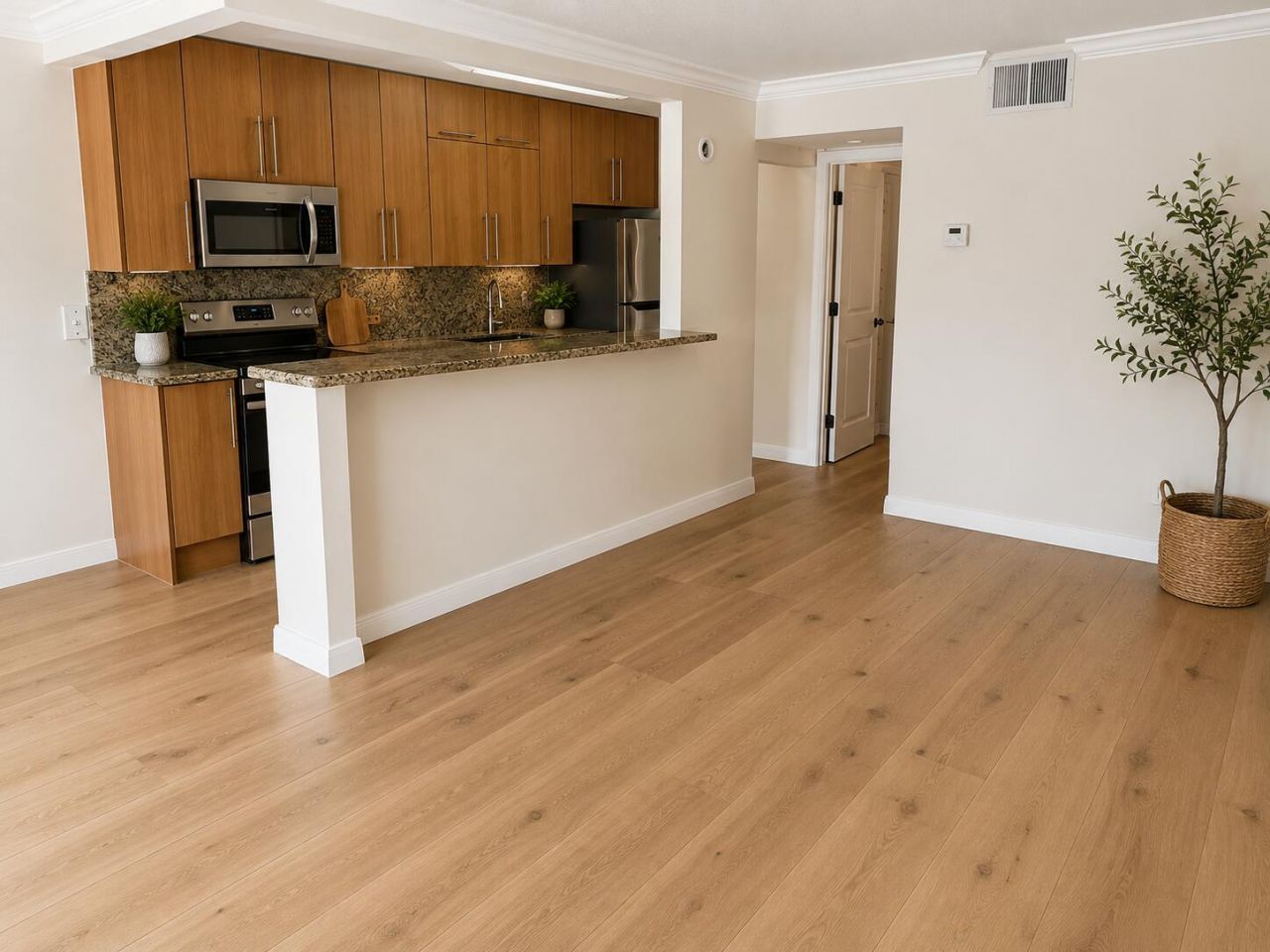 1125 NE 16th Place, Unit 205, Fort Lauderdale, FL 33305 Photo