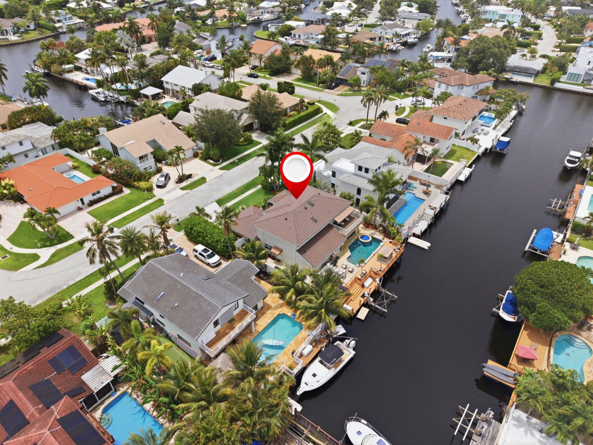 1548 SW 5th Avenue, Boca Raton, FL 33432 Photo