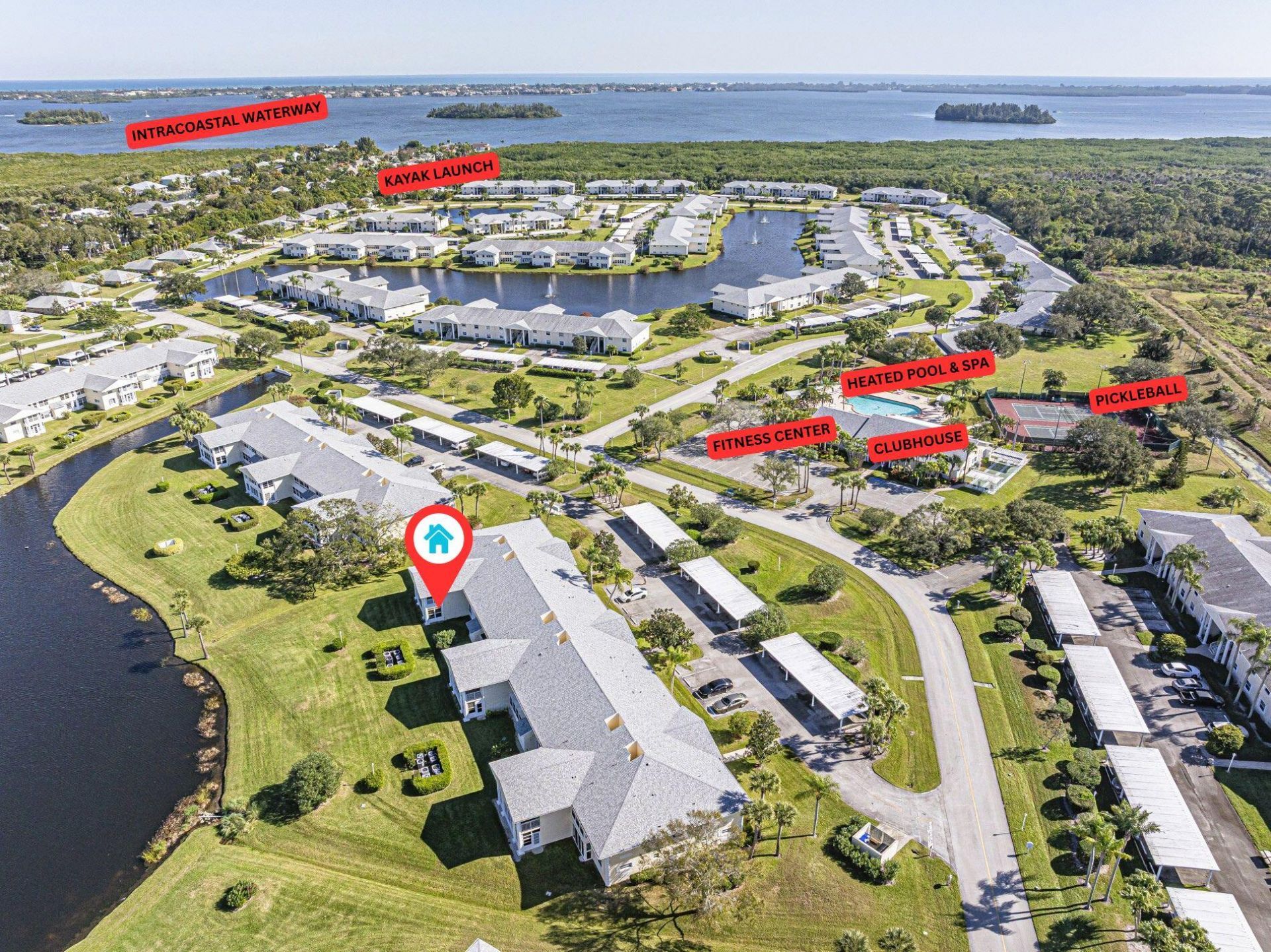 464 Grove Isle Circle, Vero Beach, FL 32962 Photo