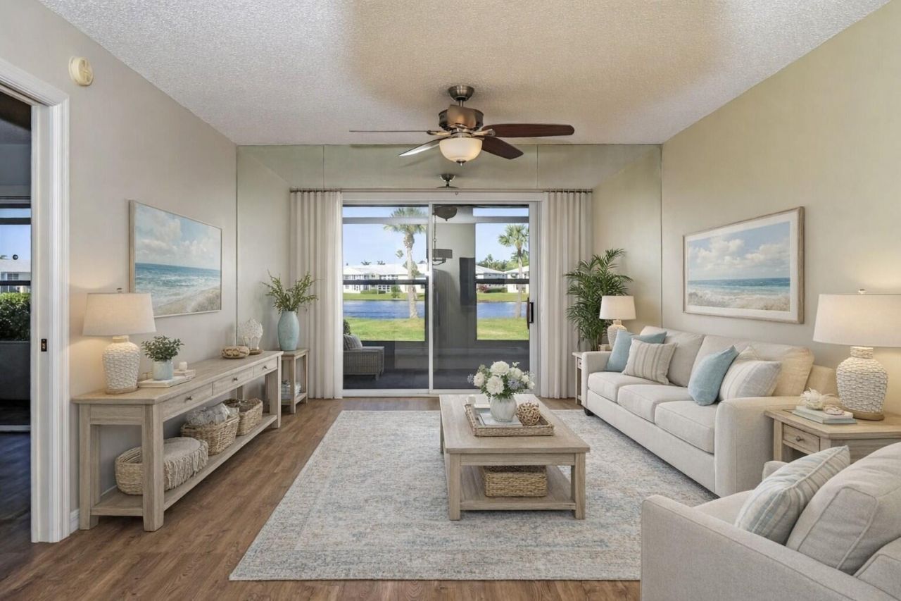 464 Grove Isle Circle, Unit 464, Vero Beach, FL 32962 Photo