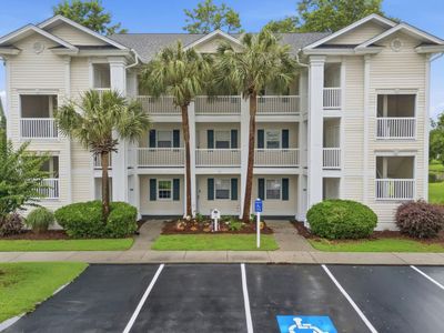 541 White River Dr. , Unit 16-I, Myrtle Beach, SC 29579