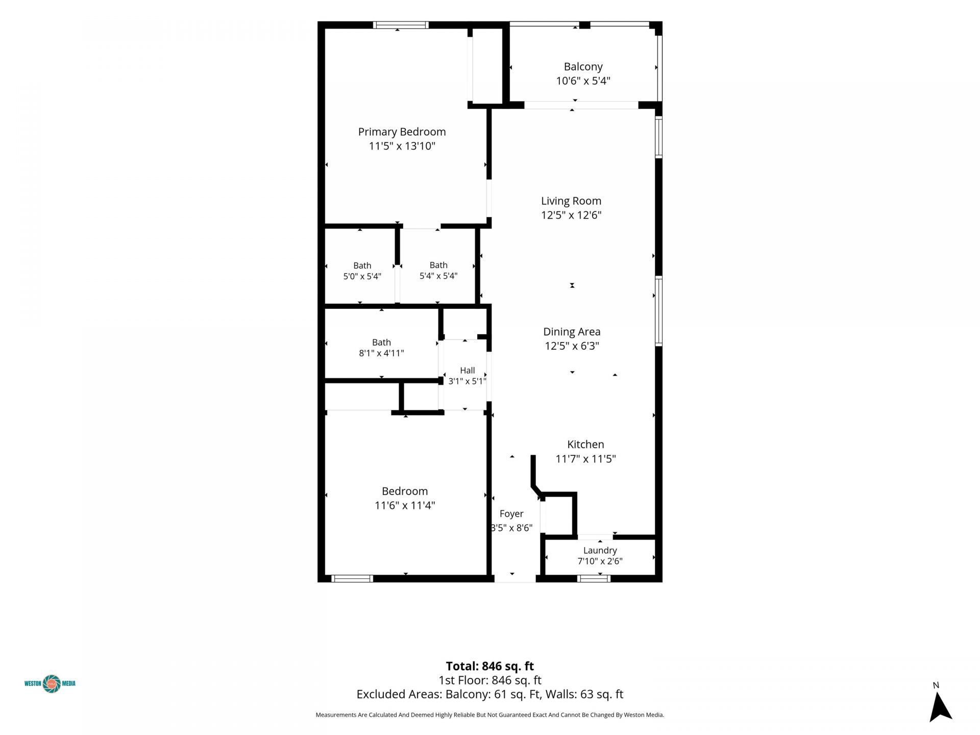 541 White River Dr.  Photo 12