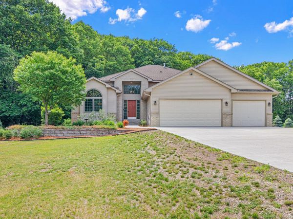 12244 239th Avenue NW, Elk River, MN 55330