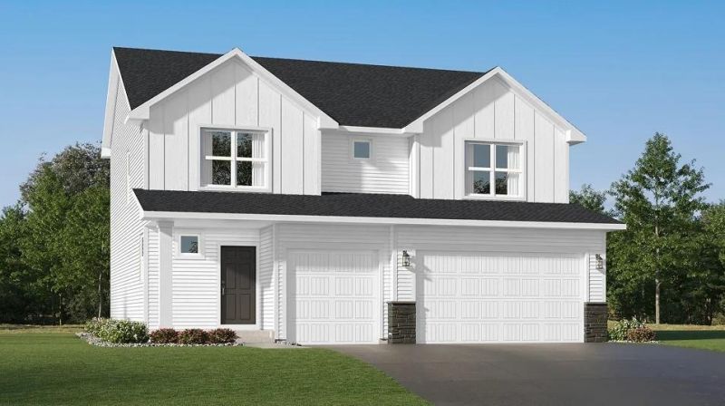 18631 Ivanhoe Street NW, Elk River, MN 55330