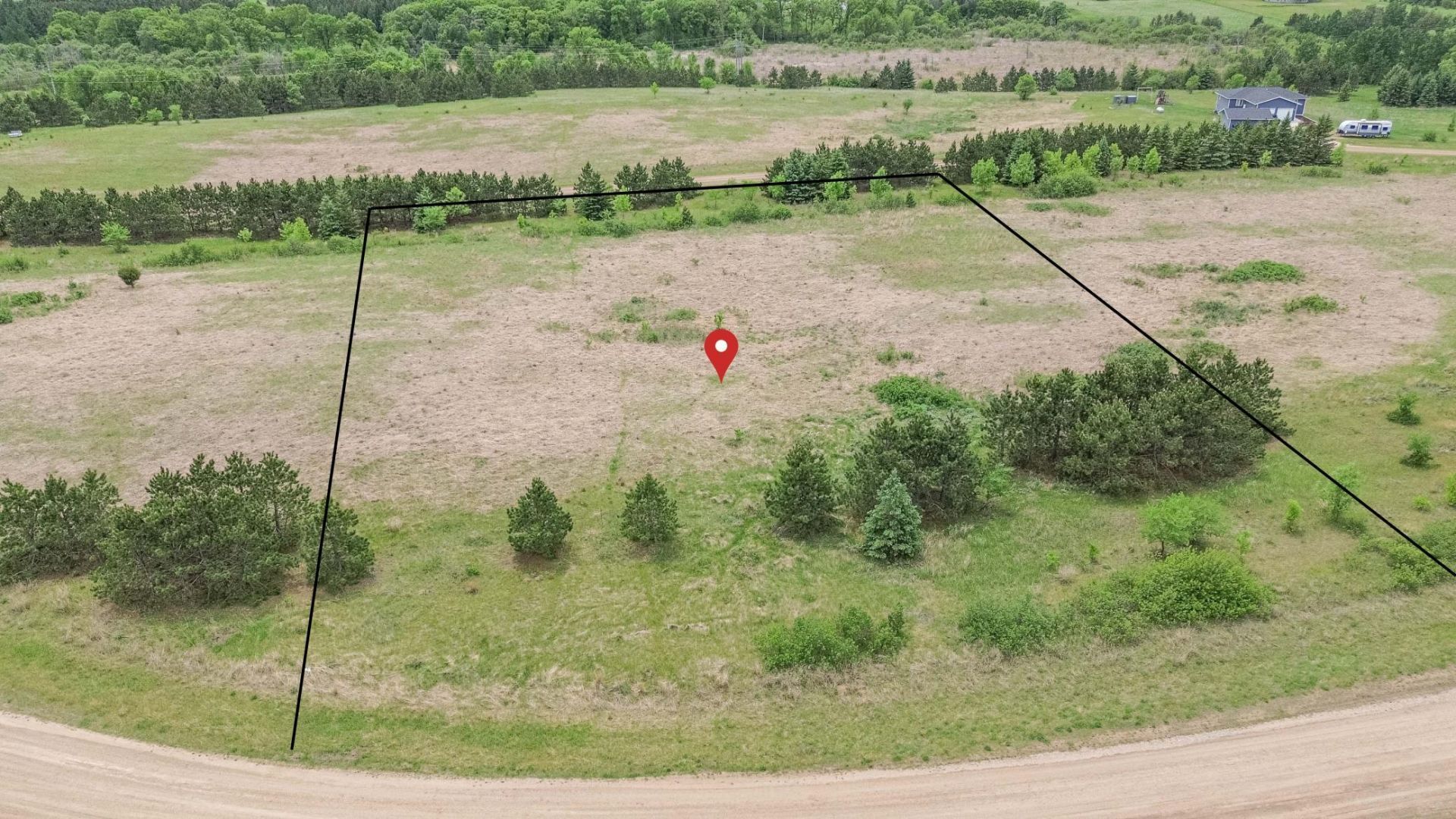 Lot 32 Turtle Bay Circle , Perham, MN 56573 Main Photo