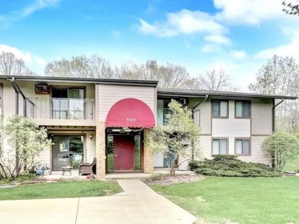 5339 Brody Drive, Unit 102, Madison, WI 53705
