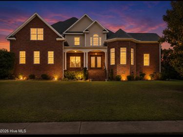 4701 Bayview Drive, Wilson, NC 27896